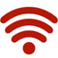 Free Wireless Internet offered in Cliffhanger Cottage - Knysna self-catering Accommodation with top Tripadvisor ratings.